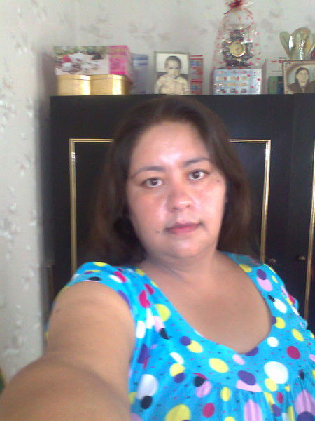 Наргиза Шадбекова