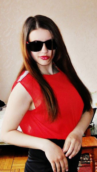 Наталья Полянская