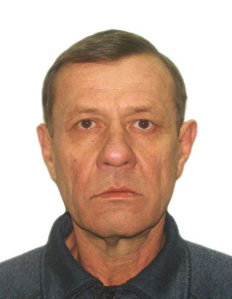 Леонид Водяной