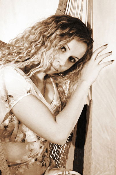 Анастасия Галий