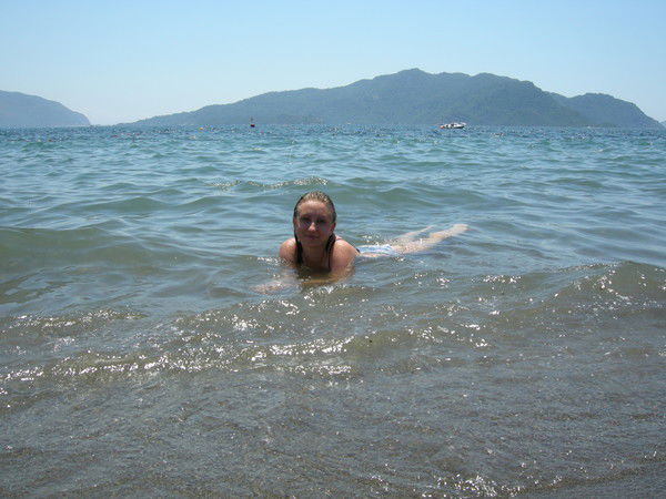 Елена Щербинина