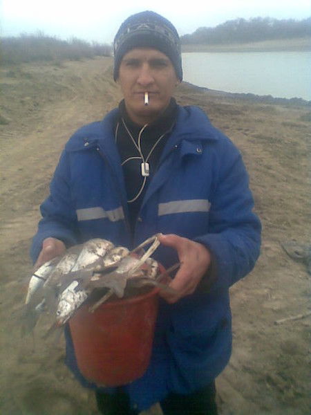 Михаил Новиков