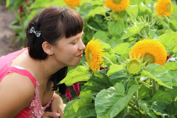 Эльвиночка Тамендарова