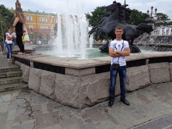 Максим Копенков