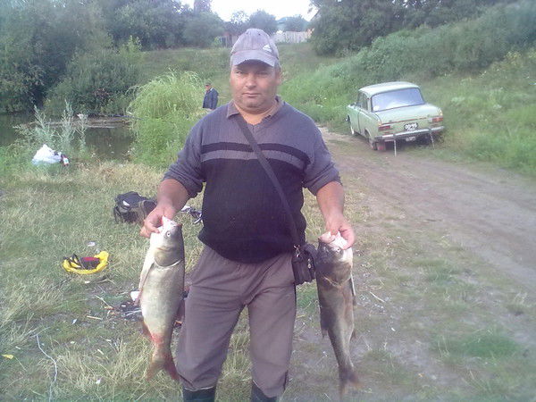 Саша Чумейко