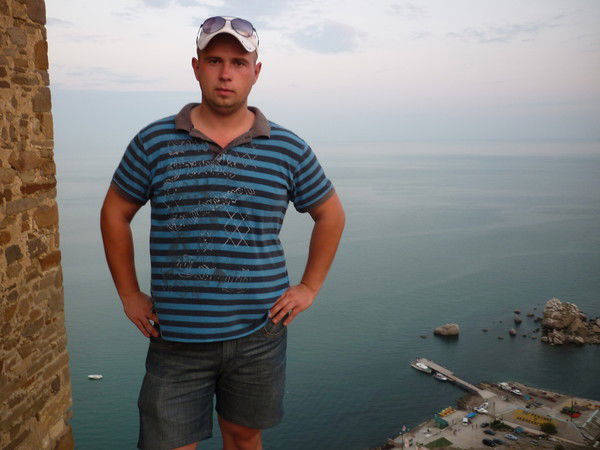 Сергей Толмачев