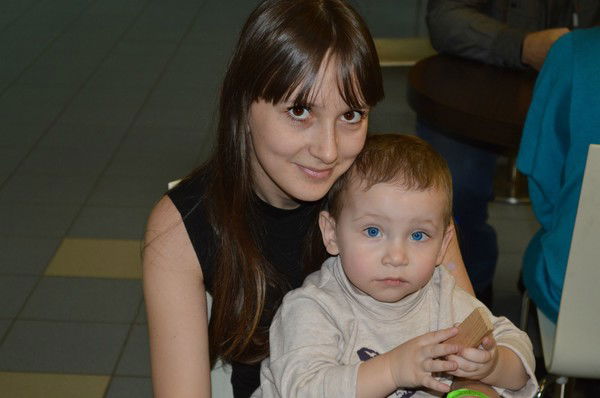 Светик Масленникова-Шеина