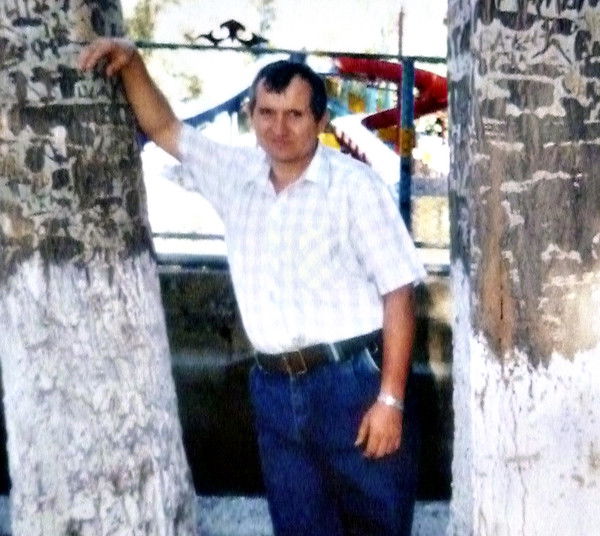 Александр Дрожжин