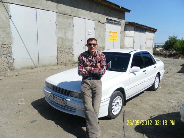 Павел Козись