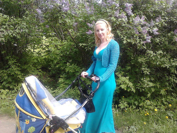 Ксения Трушкина