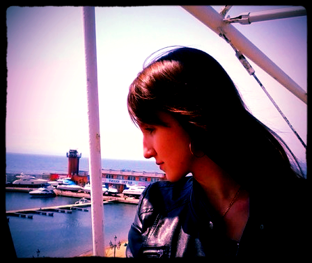 Татьяна Безбожная