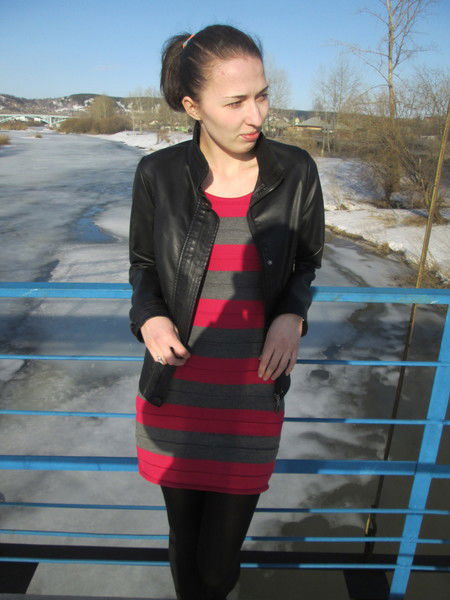 Иришa Ральникова