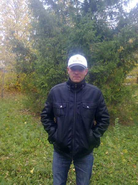 Анатолий Ялов