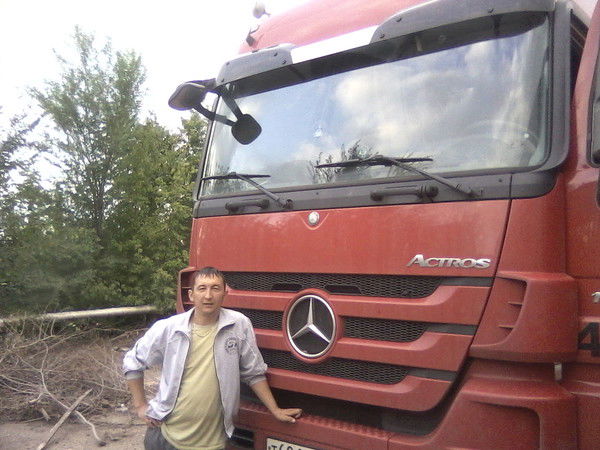 Дамир Магадеев