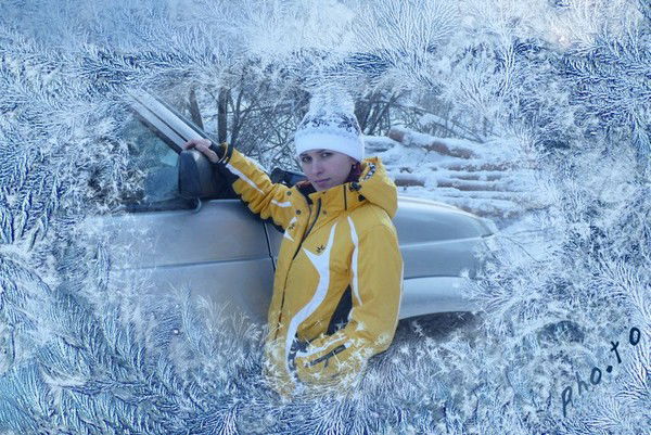 Ольга***********