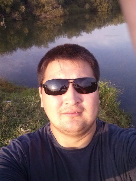 Бауыржан Шмидт