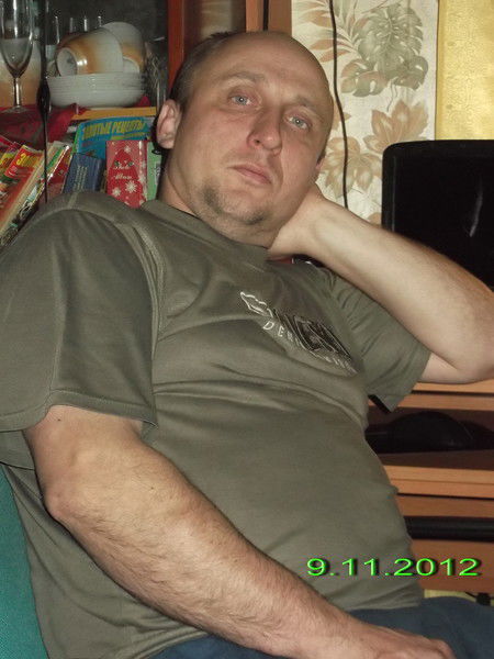 Игорь Бардюков