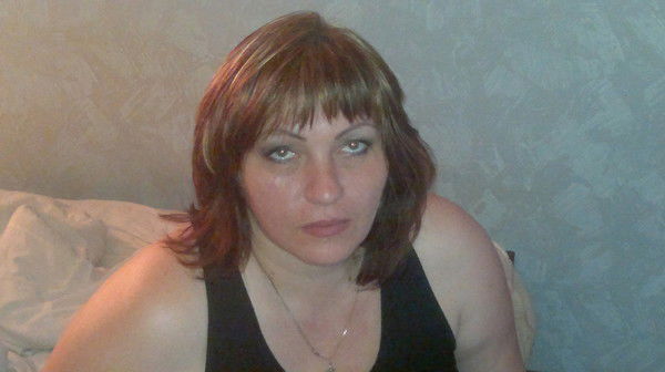 Инна Алешина