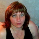 Инна Алешина
