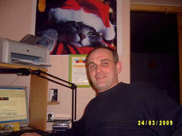 Валерий Шарафеев