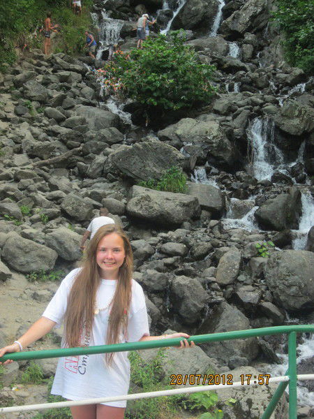 Екатерина Таранина