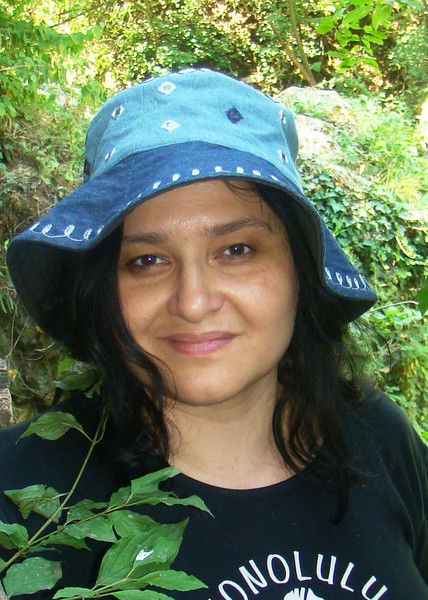 Роси Порчева