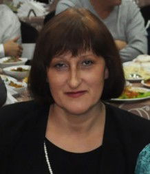 Ирина Синицына