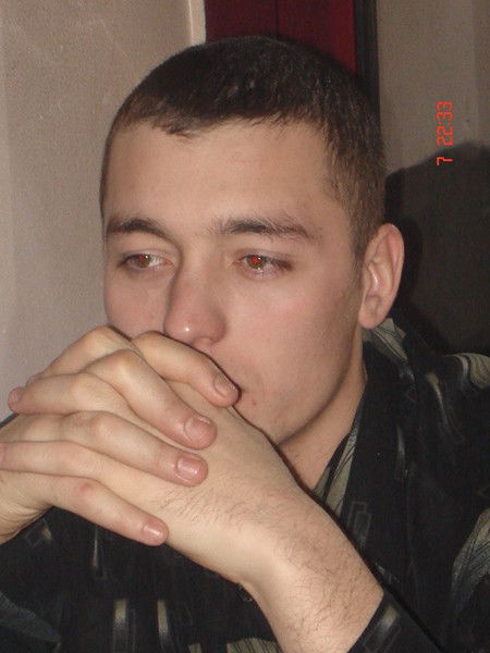 Андрей Андюл