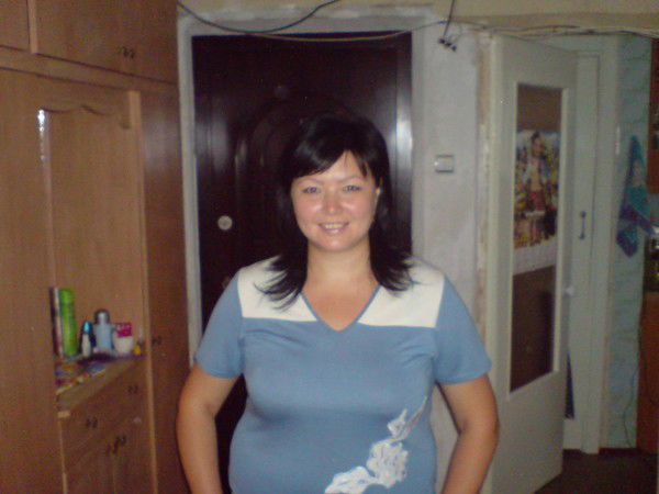 Руслана Кузнецова