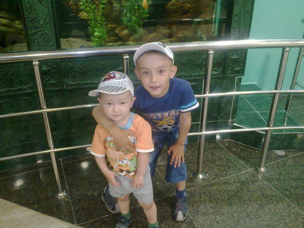 Айтжан Кажибаева