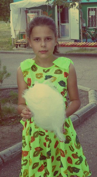 Дарья Зинчук