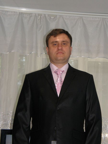 Александр Свиридов