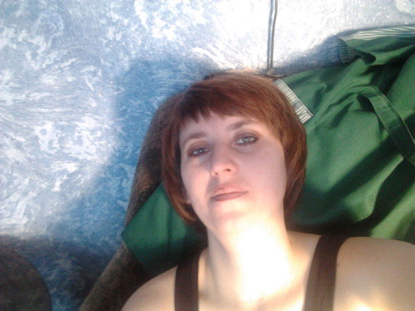 Татьяна Козлова