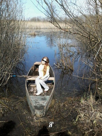 Маришка Мирошниченко