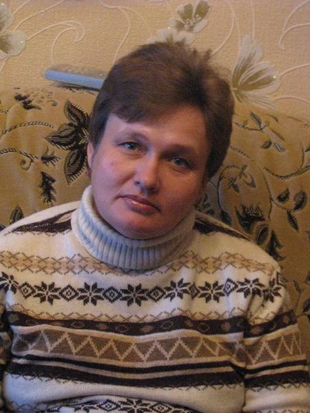 Вероника Фадеева