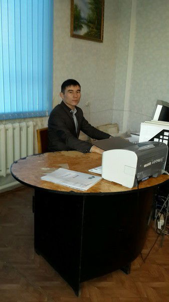 Куаныш Имашев