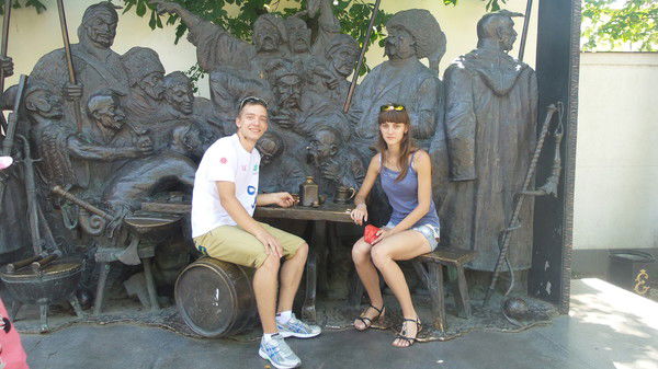 Дмитрий Тимков