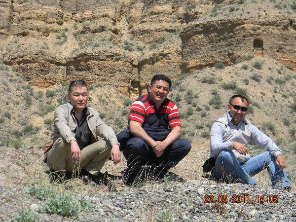 Марат Баймедетов