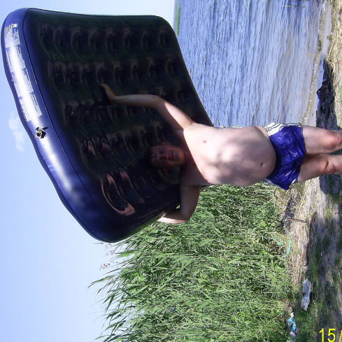 Владимир Злобин