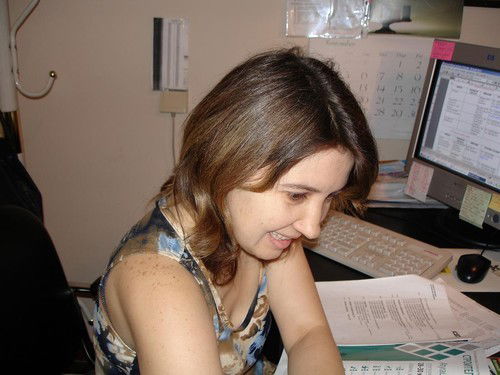 Татьяна Лескано