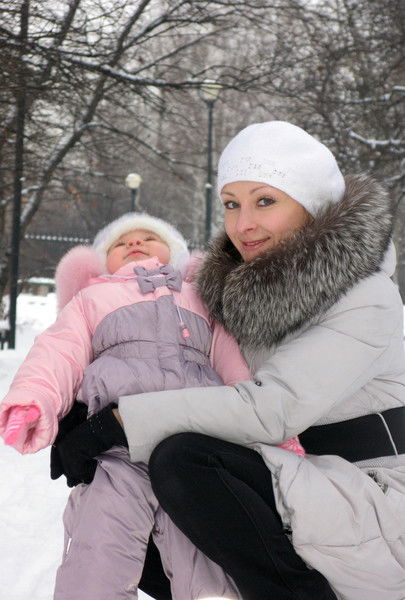 Ирина Байбарацкая