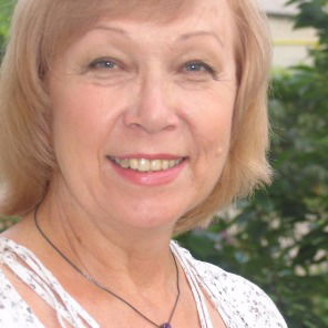 Людмила Павлова