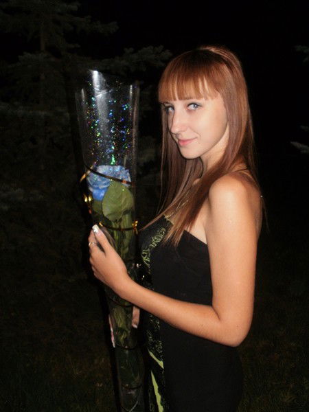 Анна Шевченко