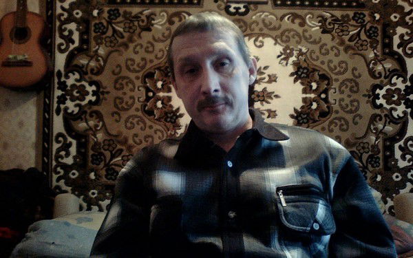 Александр Селиверстов