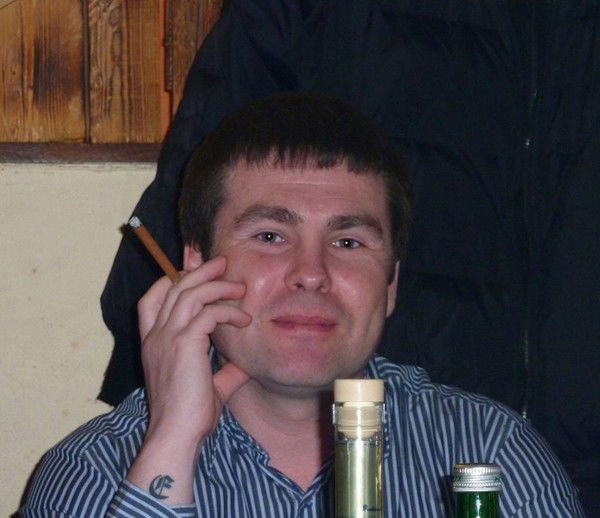 Евгений Митюшкин