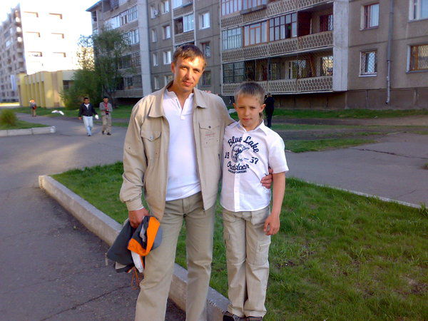 Вадим Таракановский