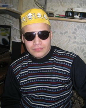 Алексей Воробьев