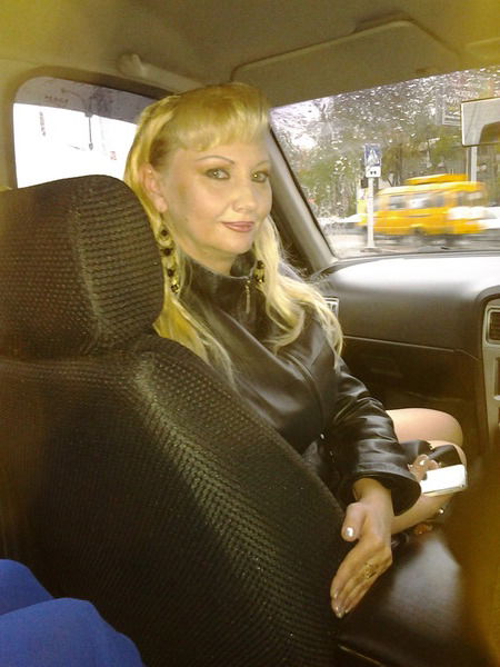 Ольга Растропенко