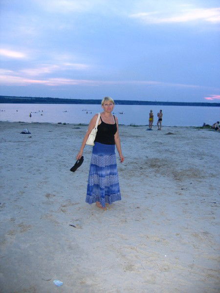 Елена Дорофеева