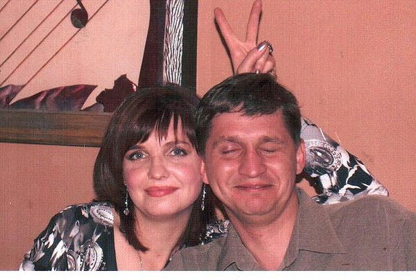 Наталья Капкова